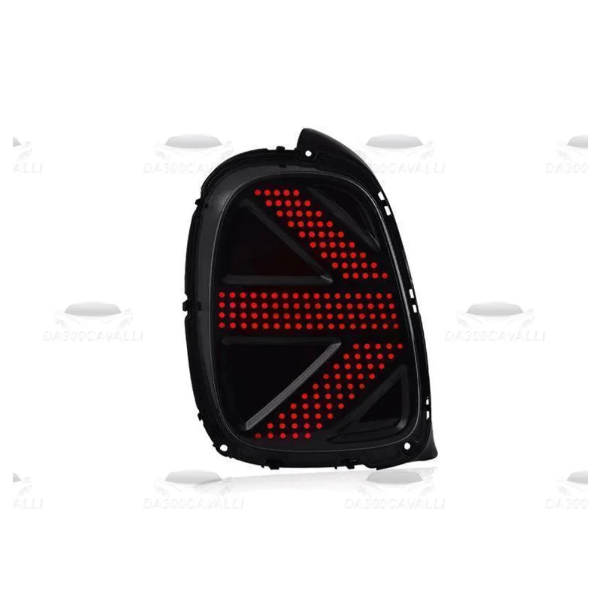 fari-led-mini-clubman-2014-2021-da300cavalli-3 - Da300Cavalli