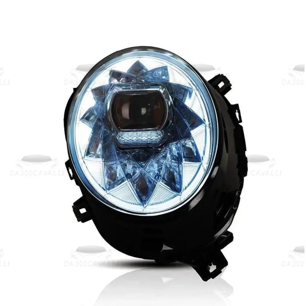 fari-led-mini-cooper-2014-2021-da300cavalli-2 - Da300Cavalli