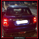Fari Led Mini Cooper F55 F56 F57 (2014-2020) 2Pcs