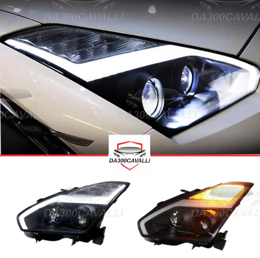 fari-led-nissan-gtr-2007-2015-da300cavalli-1 - Da300Cavalli