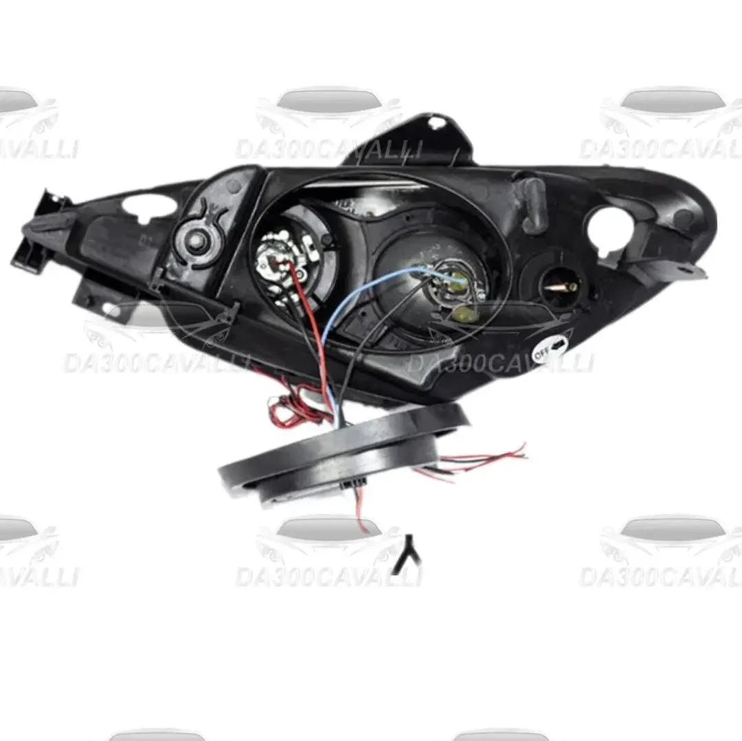 fari-led-peugeot-206-207-308-408-2004-2008-da300cavalli-2 - Da300Cavalli