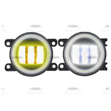 Fari Led Peugeot 208 (2012-2018) 207 (2010-2014)