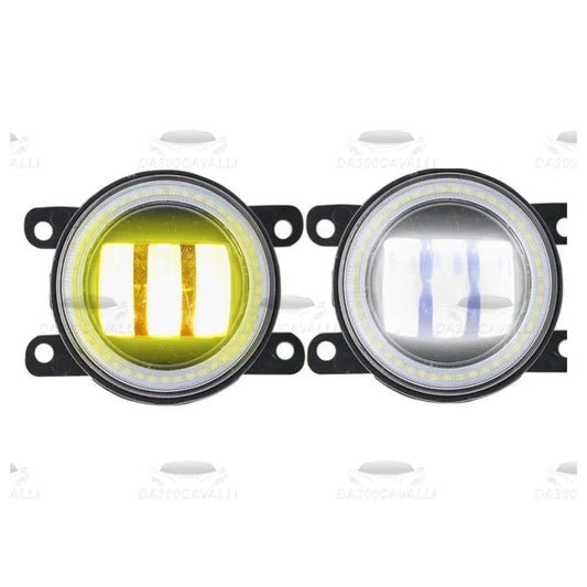 fari-led-peugeot-208-2012-2018-207-2010-2014-da300cavalli-1 - Da300Cavalli