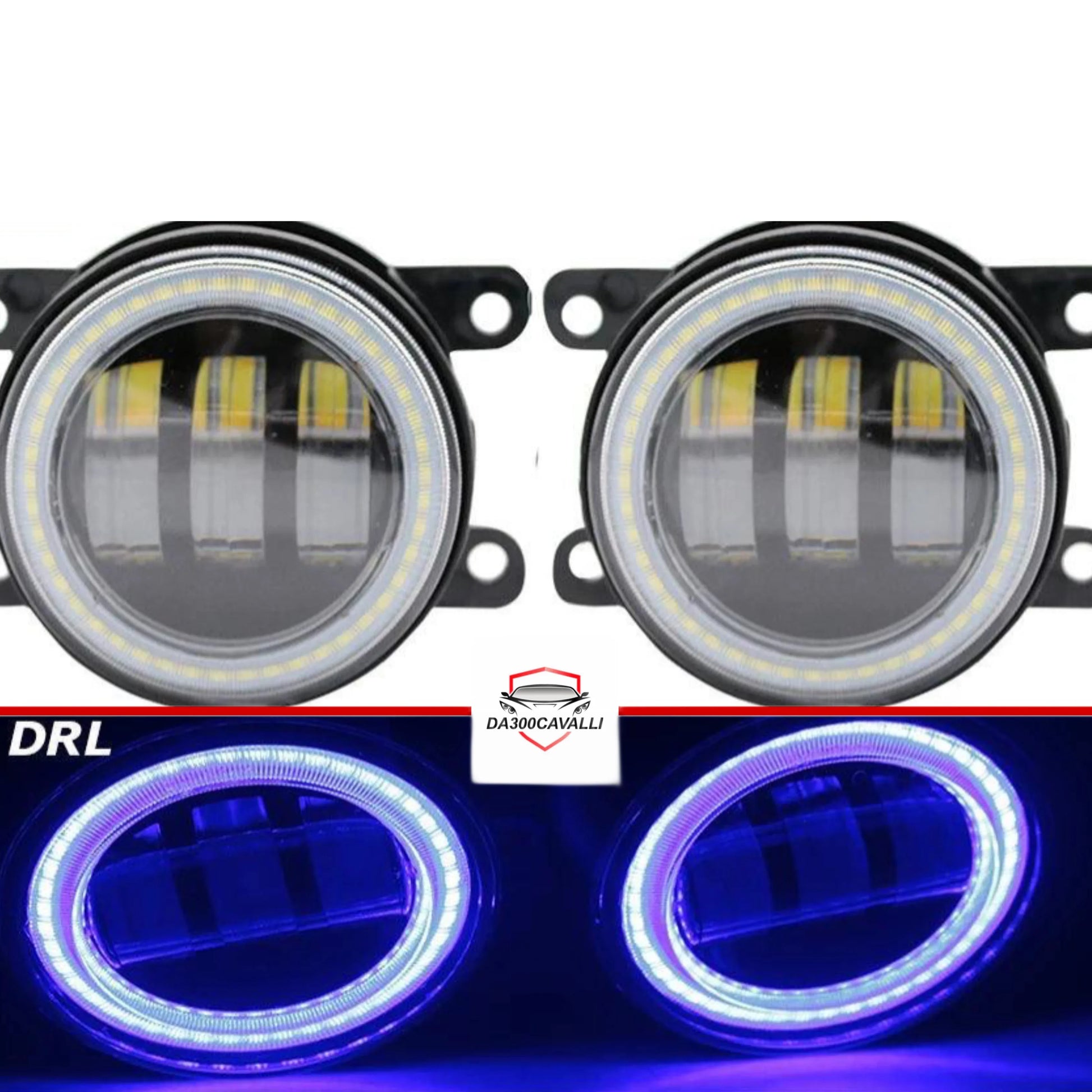 fari-led-peugeot-208-2012-2018-207-2010-2014-da300cavalli-2 - Da300Cavalli