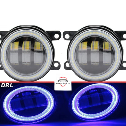 fari-led-peugeot-208-2012-2018-207-2010-2014-da300cavalli-2 - Da300Cavalli