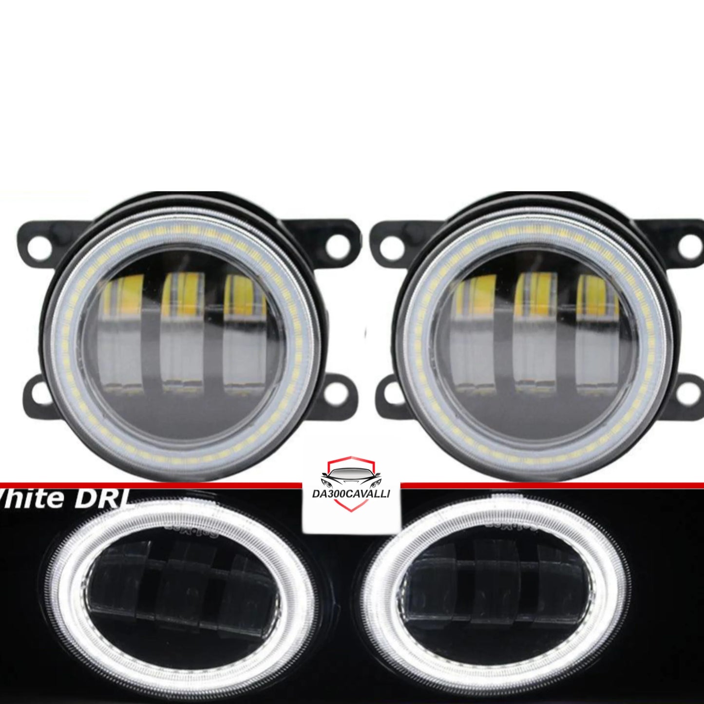 fari-led-peugeot-208-2012-2018-207-2010-2014-da300cavalli-4 - Da300Cavalli