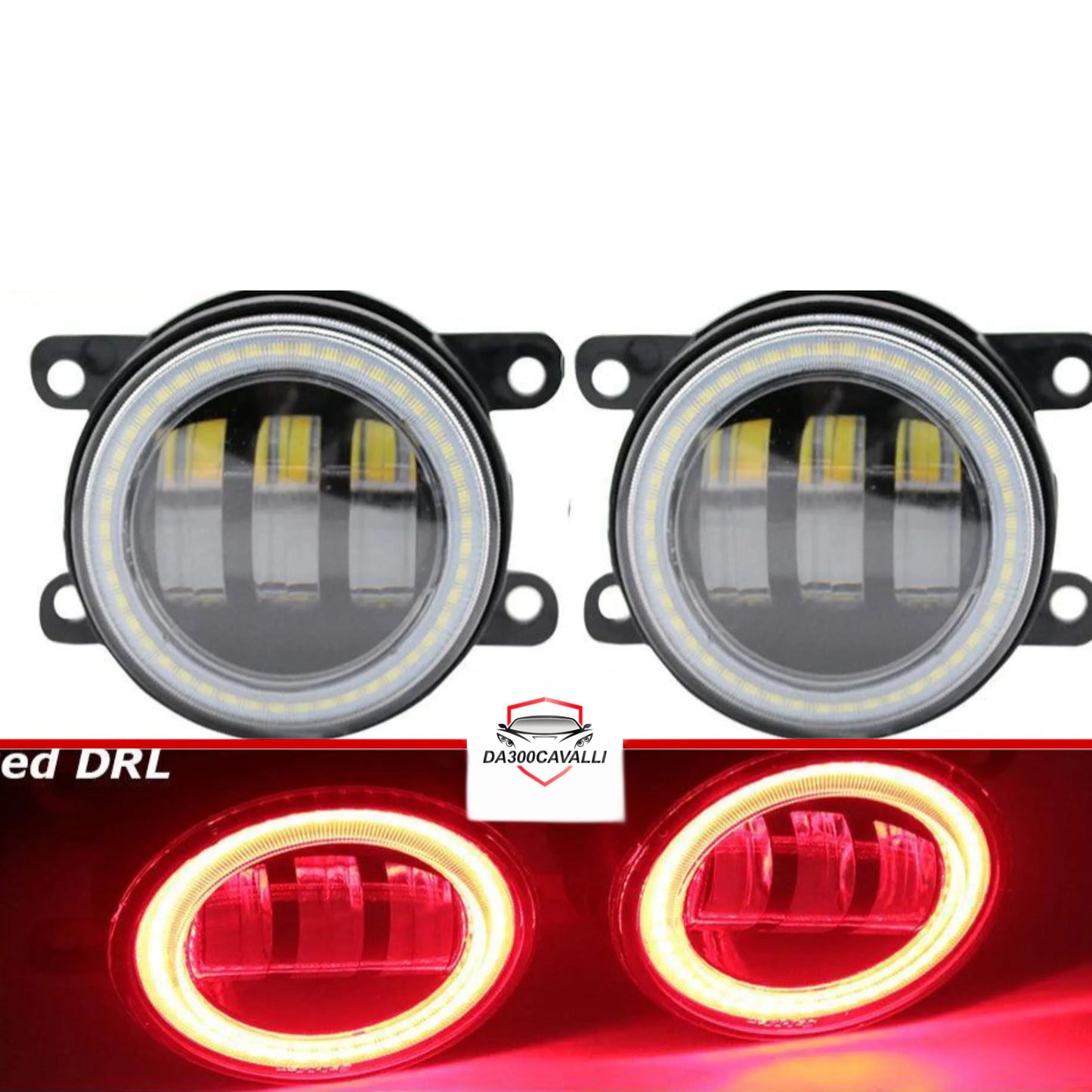fari-led-peugeot-208-2012-2018-207-2010-2014-da300cavalli-5 - Da300Cavalli