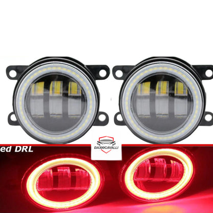 fari-led-peugeot-208-2012-2018-207-2010-2014-da300cavalli-5 - Da300Cavalli