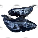 Fari Led Peugeot 308 408 508