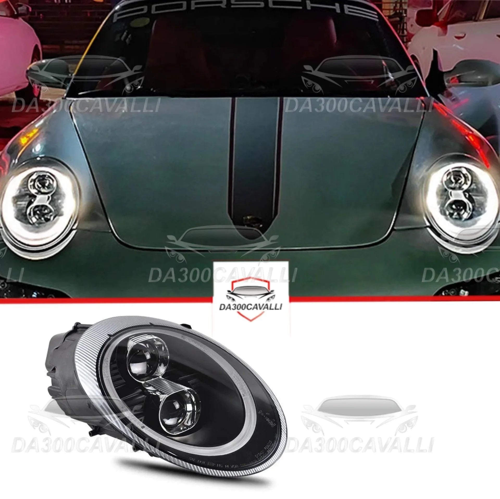 fari-led-porsche-911-2005-2008-da300cavalli-2 - Da300Cavalli