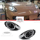 Fari Led Porsche Cayman (2005-2008)