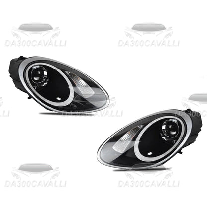 Fari Led Porsche Cayman (2005-2008) - Da300Cavalli