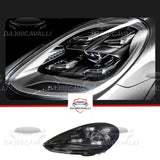 Fari Led Porsche Panamera (2017-2023)