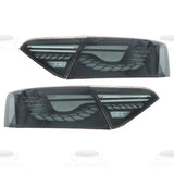 Fari Led Posteriori Audi A5 (2008-2016)