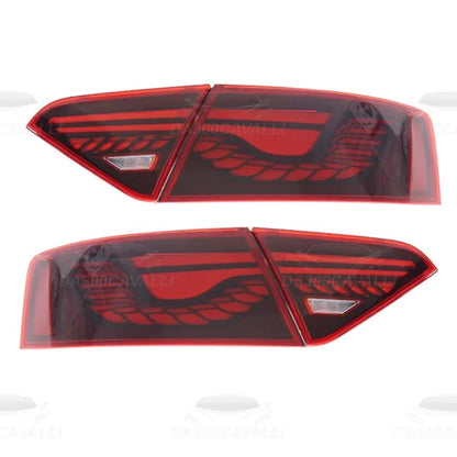 fari-led-posteriori-audi-a5-2008-2016-da300cavalli-2 - Da300Cavalli