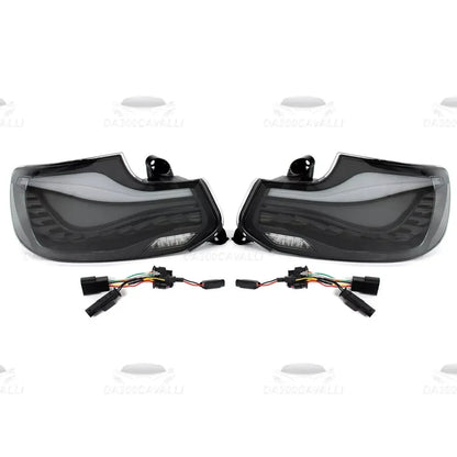 fari-led-posteriori-bmw-serie-2-2014-2021-da300cavalli-2 - Da300Cavalli