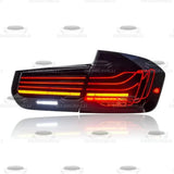 Fari Led Posteriori Bmw Serie 3 (2013-2018)