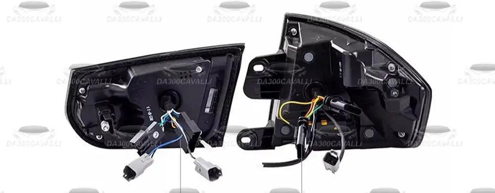 fari-led-posteriori-bmw-serie-3-2013-2018-da300cavalli-3 - Da300Cavalli