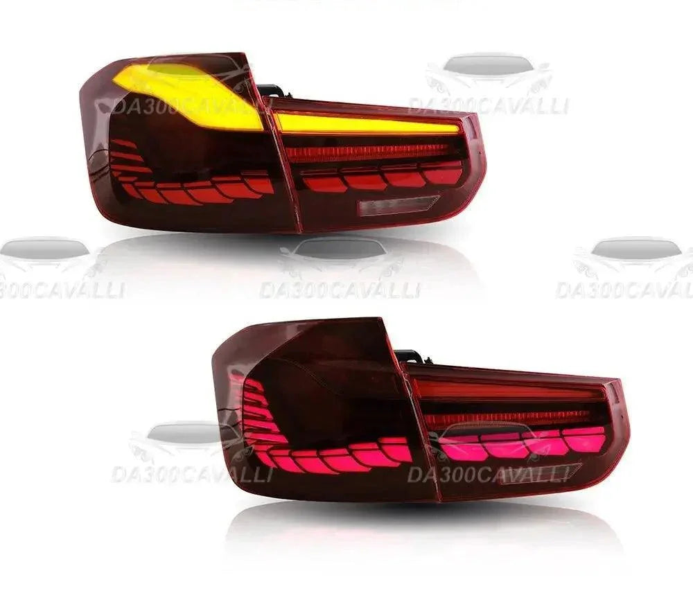 fari-led-posteriori-bmw-serie-3-f35-f30-2013-18-da300cavalli-2 - Da300Cavalli