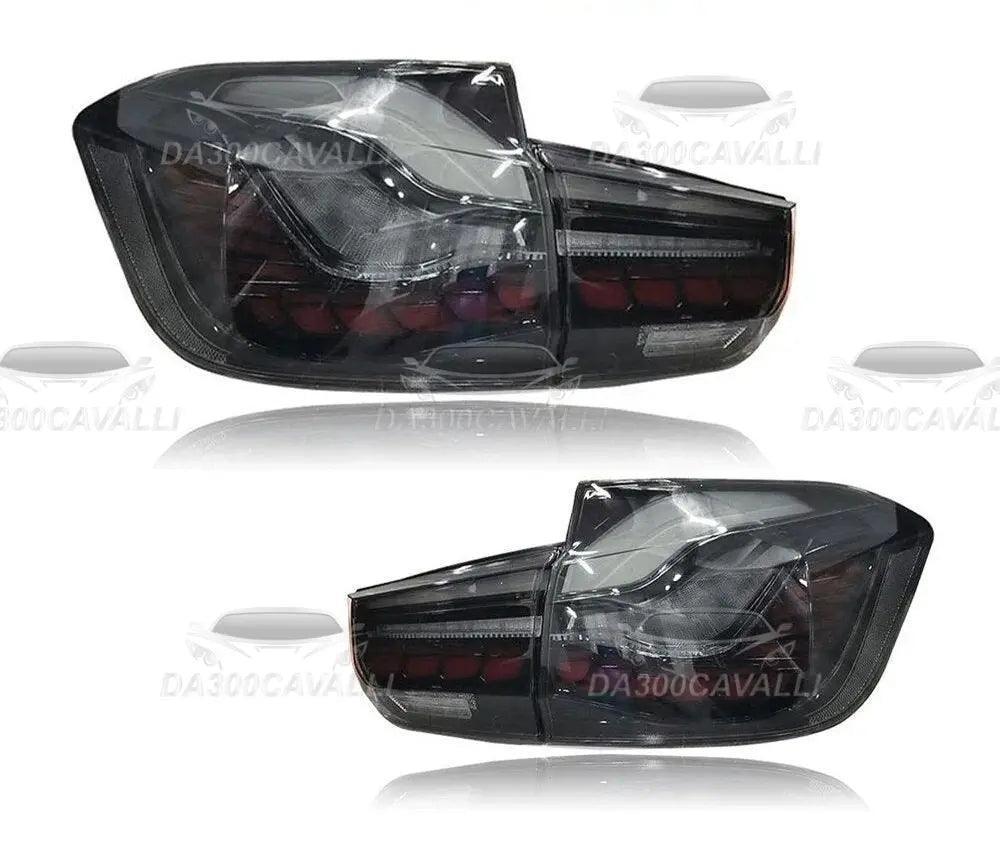 fari-led-posteriori-bmw-serie-3-f35-f30-2013-18-da300cavalli-3 - Da300Cavalli
