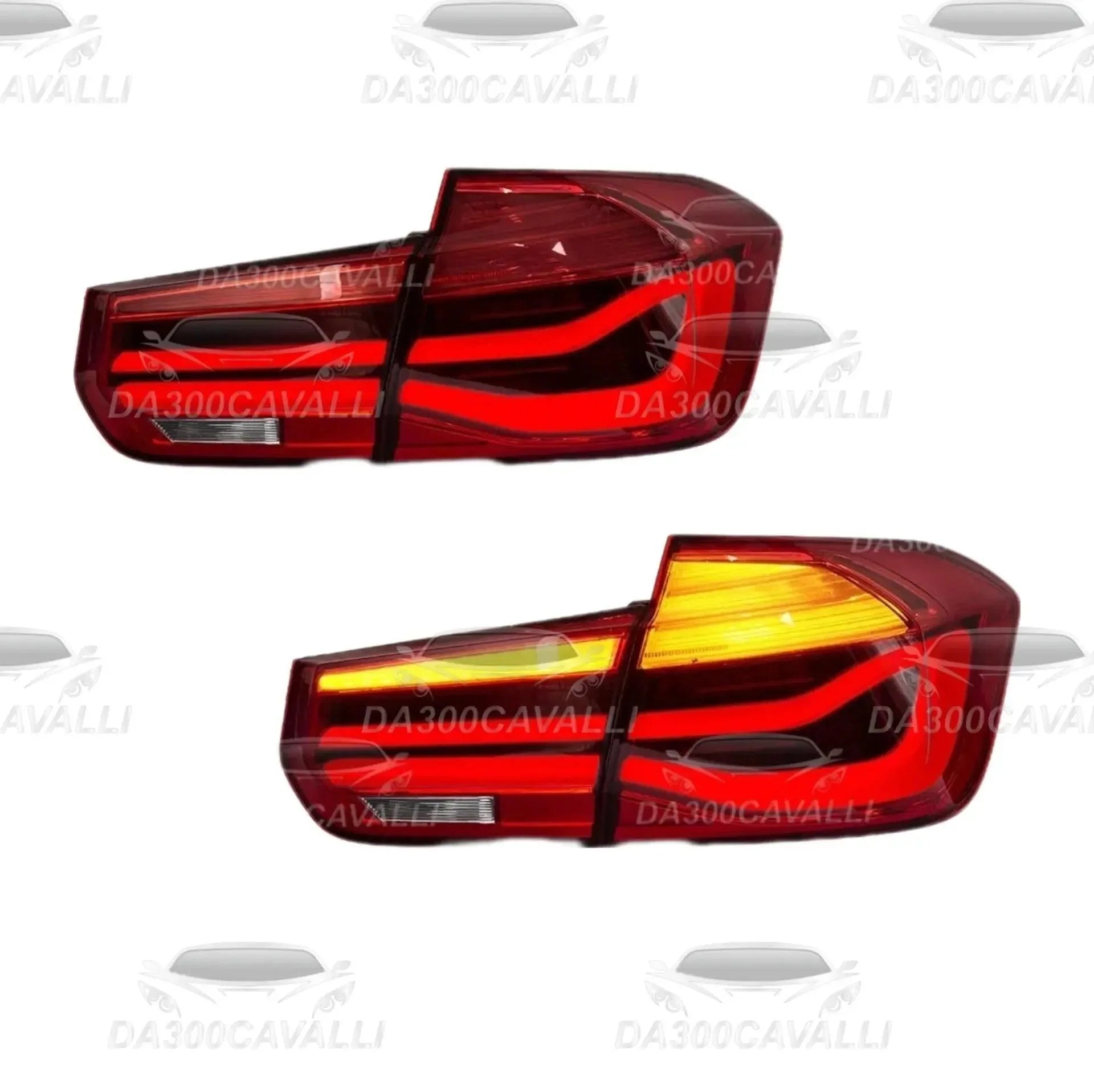 fari-led-posteriori-bmw-serie-3-f35-f30-2013-18-da300cavalli-4 - Da300Cavalli
