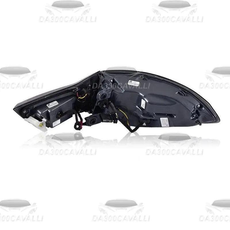 fari-led-posteriori-bmw-serie-4-2014-2020-f32-f36-f82-da300cavalli-4 - Da300Cavalli