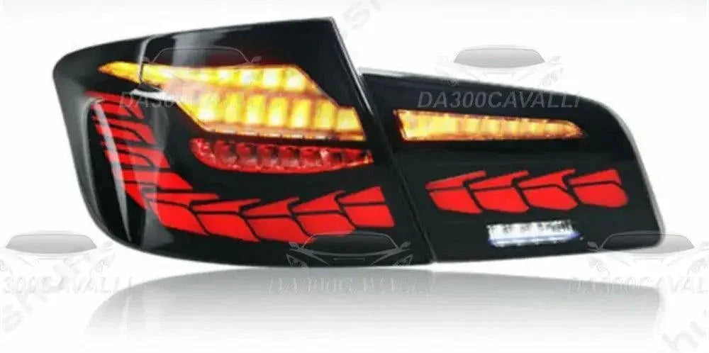 fari-led-posteriori-bmw-serie-5-f10-f18-2011-2019-da300cavalli-3 - Da300Cavalli