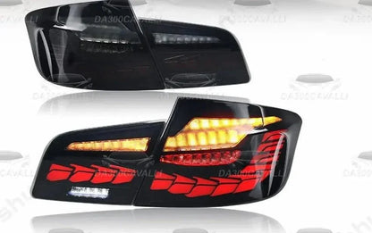 fari-led-posteriori-bmw-serie-5-f10-f18-2011-2019-da300cavalli-4 - Da300Cavalli