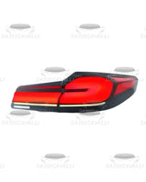Fari Led Posteriori Bmw Serie 5 (G38 G30 F90) (2017-2022)