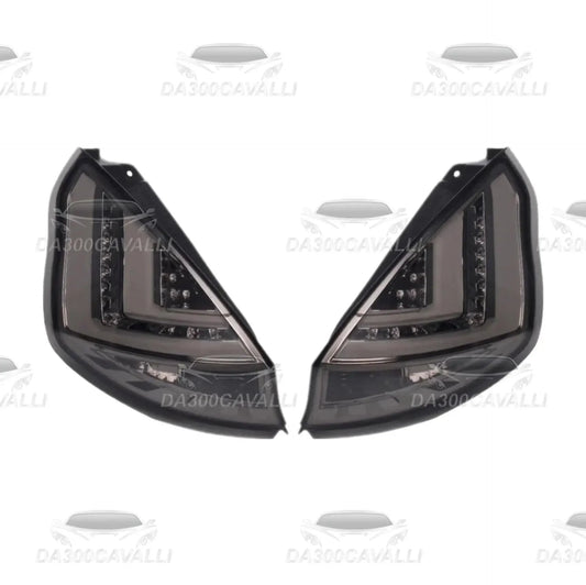 fari-led-posteriori-ford-fiesta-2009-2017-da300cavalli-1 - Da300Cavalli
