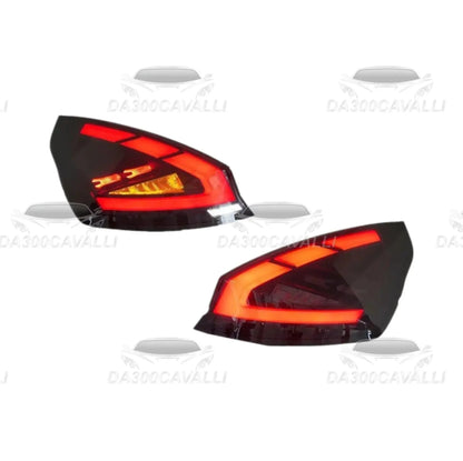 fari-led-posteriori-ford-fiesta-mk7-2009-2016-da300cavalli-3 - Da300Cavalli