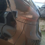 Fari Led Posteriori Ford Fiesta Mk7 (2009-2016) – foto della recensione di Luca