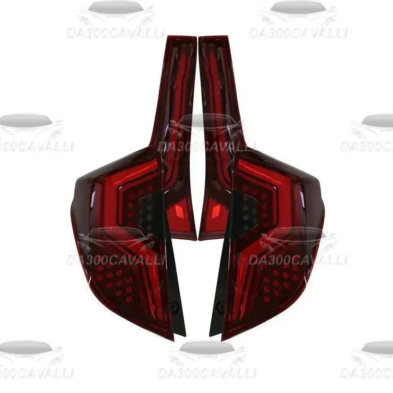 fari-led-posteriori-honda-jazz-2014-2018-da300cavalli-1 - Da300Cavalli