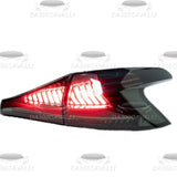 Fari Led Posteriori Hyundai I20 2020