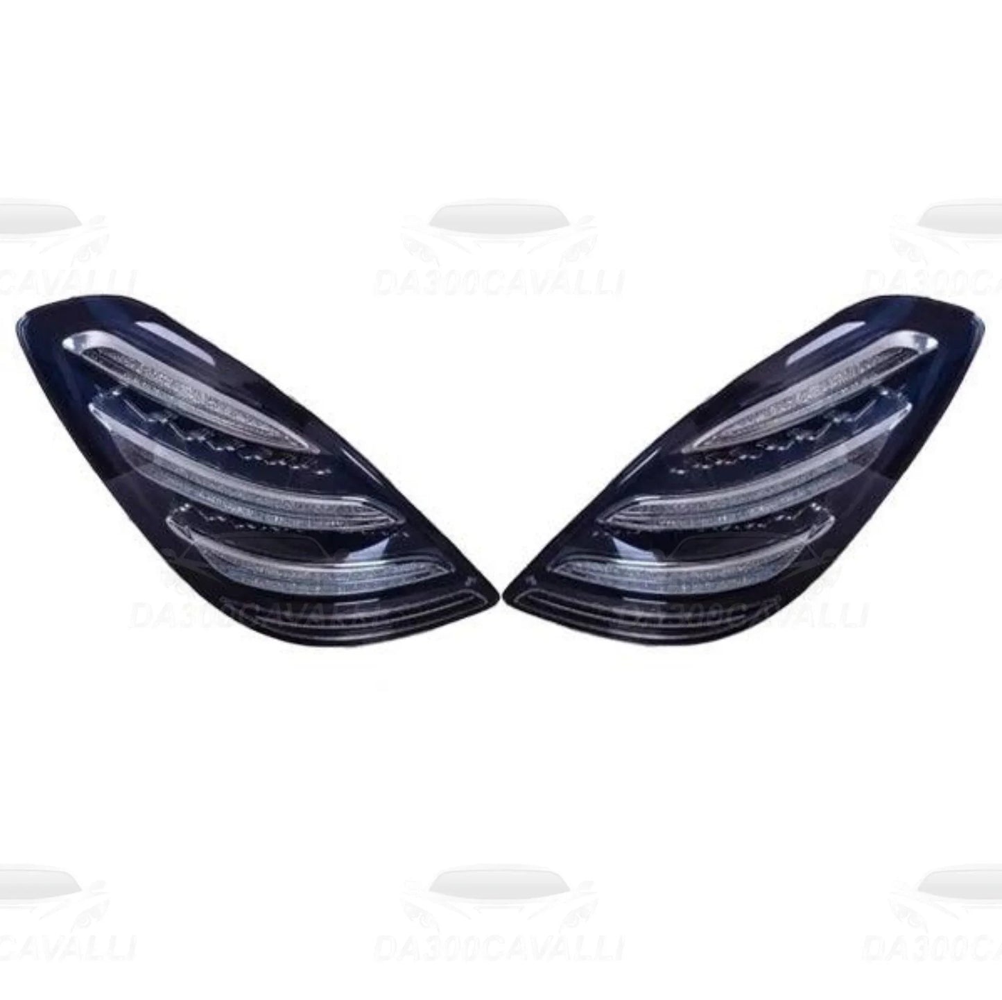 fari-led-posteriori-mercedes-classe-s-2014-2017-da300cavalli-2 - Da300Cavalli