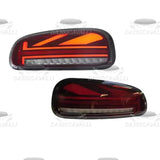 Fari Led Posteriori Mini Cooper F54 Clubman (2015-2020)