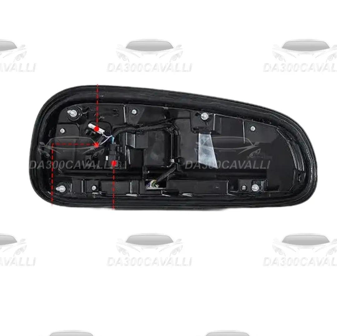 Fari Led Posteriori Mini Cooper F54 Clubman (2015-2020) - Da300Cavalli