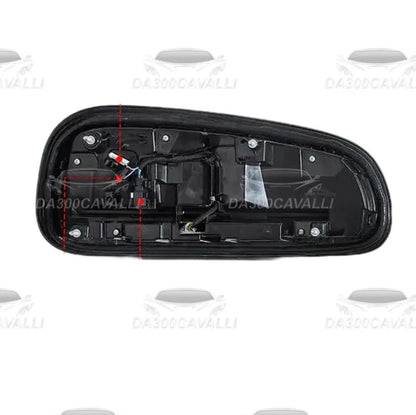 Fari Led Posteriori Mini Cooper F54 Clubman (2015-2020) - Da300Cavalli