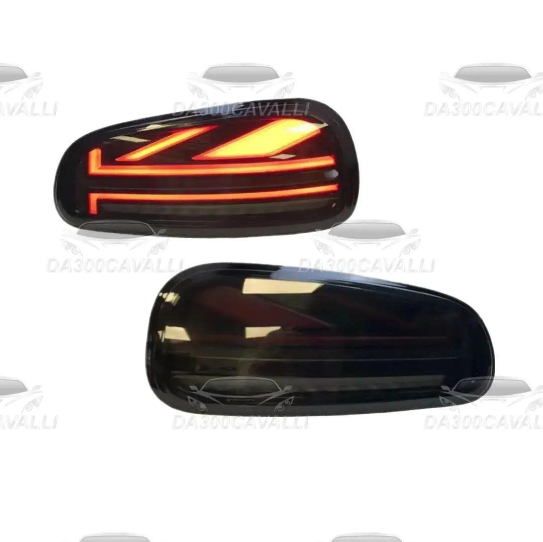 Fari Led Posteriori Mini Cooper F54 Clubman (2015-2020) - Da300Cavalli