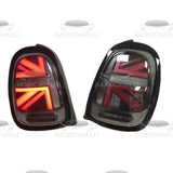 Fari Led Posteriori Mini Da F55 A R50