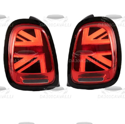 Fari Led Posteriori Mini Da F55 A R50 - Da300Cavalli