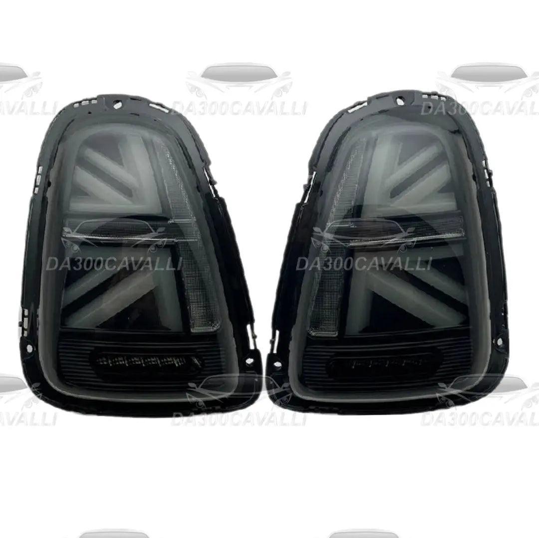 Fari Led Posteriori Mini Da F55 A R50 - Da300Cavalli