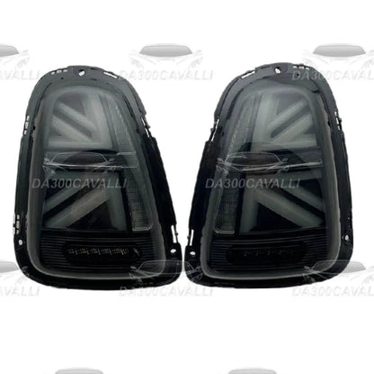 Fari Led Posteriori Mini Da F55 A R50 - Da300Cavalli