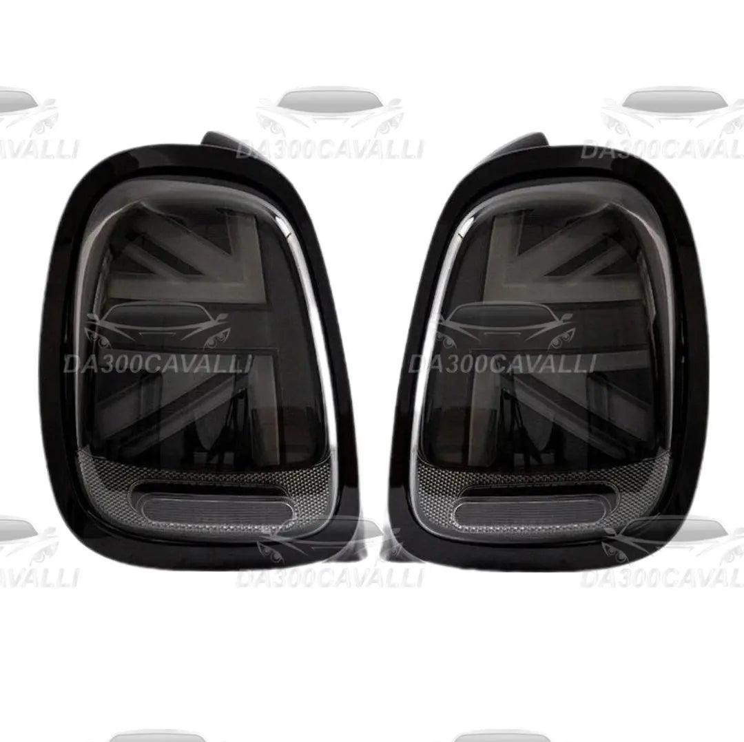 Fari Led Posteriori Mini Da F55 A R50 - Da300Cavalli