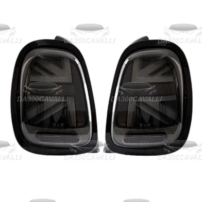 Fari Led Posteriori Mini Da F55 A R50 - Da300Cavalli