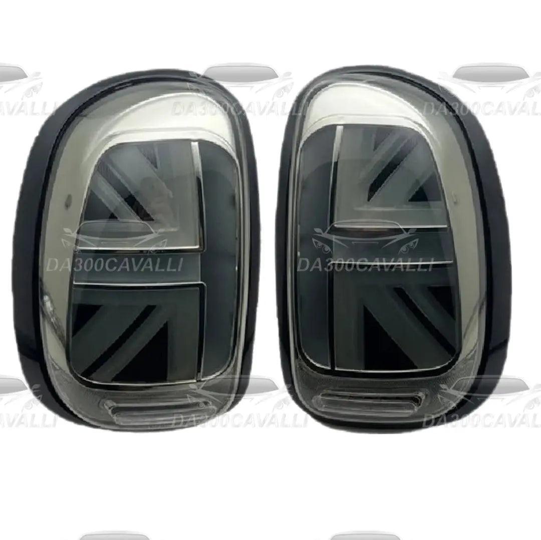 Fari Led Posteriori Mini Da F55 A R50 - Da300Cavalli
