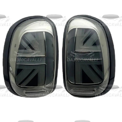 Fari Led Posteriori Mini Da F55 A R50 - Da300Cavalli