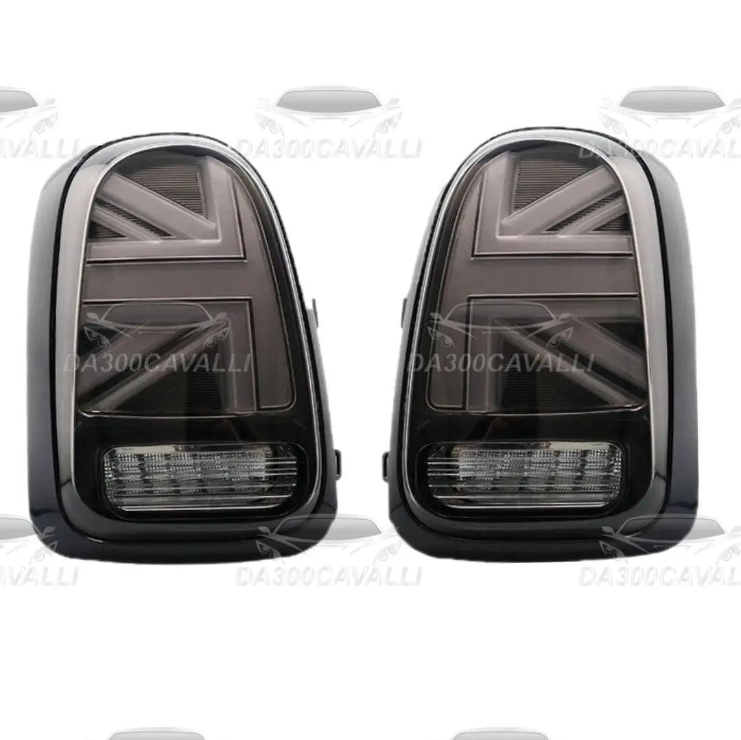 Fari Led Posteriori Mini Da F55 A R50 - Da300Cavalli
