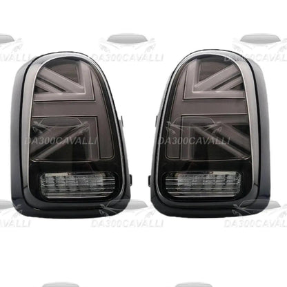 Fari Led Posteriori Mini Da F55 A R50 - Da300Cavalli