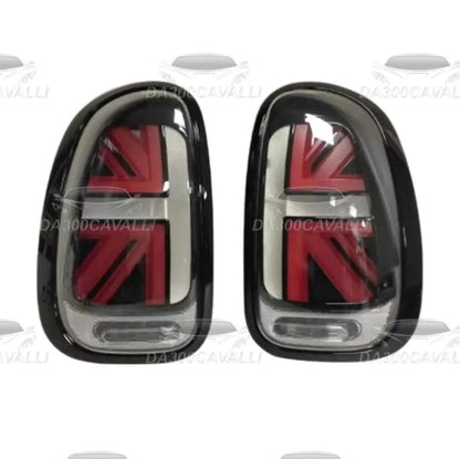 Fari Led Posteriori Mini Da F55 A R50 - Da300Cavalli